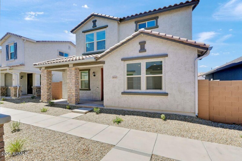 14641 W SAND HILLS Road - Ready Now!