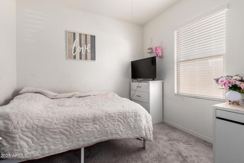 Additional Front Bedroom