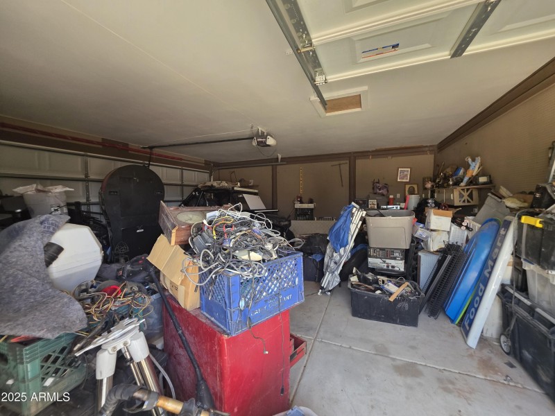 Detached Garage-BACK