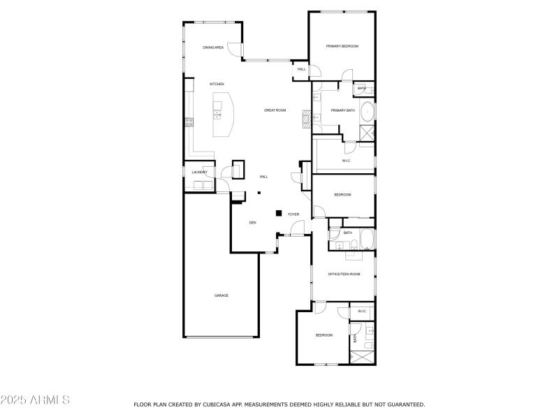 50) FLOOR PLAN