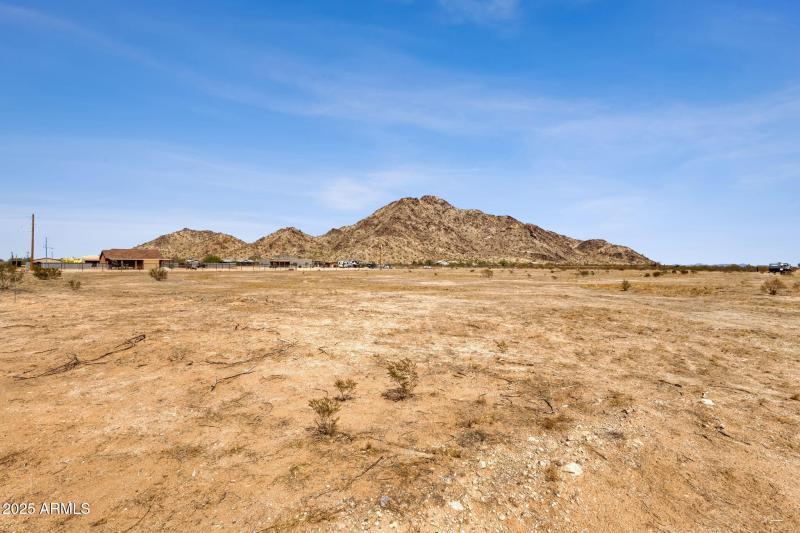 Aerial - 0 Morgans Place Lot 5