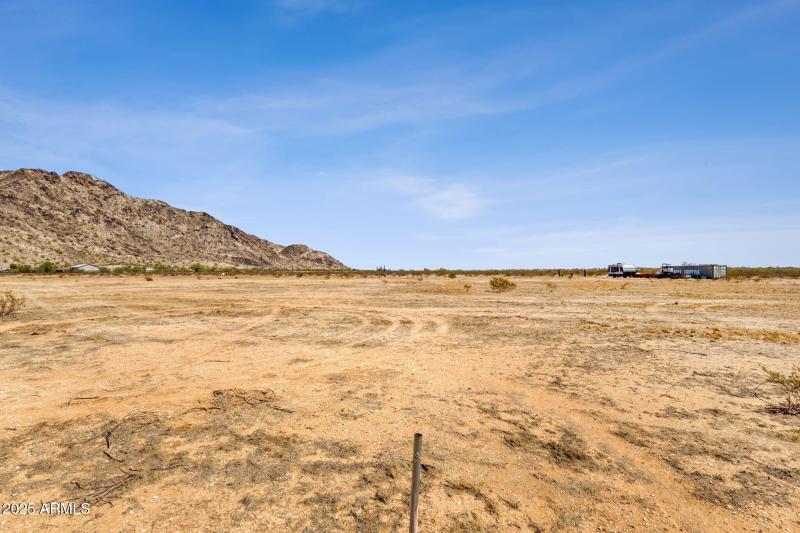 Aerial - 0 Morgans Place Lot 4