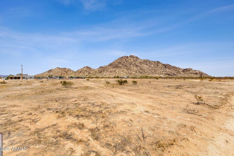 Aerial - 0 Morgans Place Lot 4