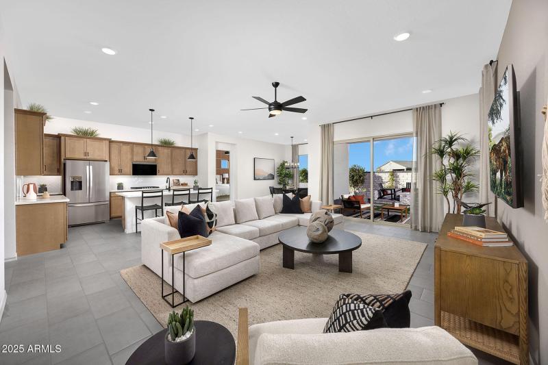 PHX_Tyler Ranch_Cobalt_Model Home_Great