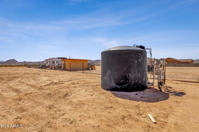 Aerial - 0 Morgans Place Lot 3