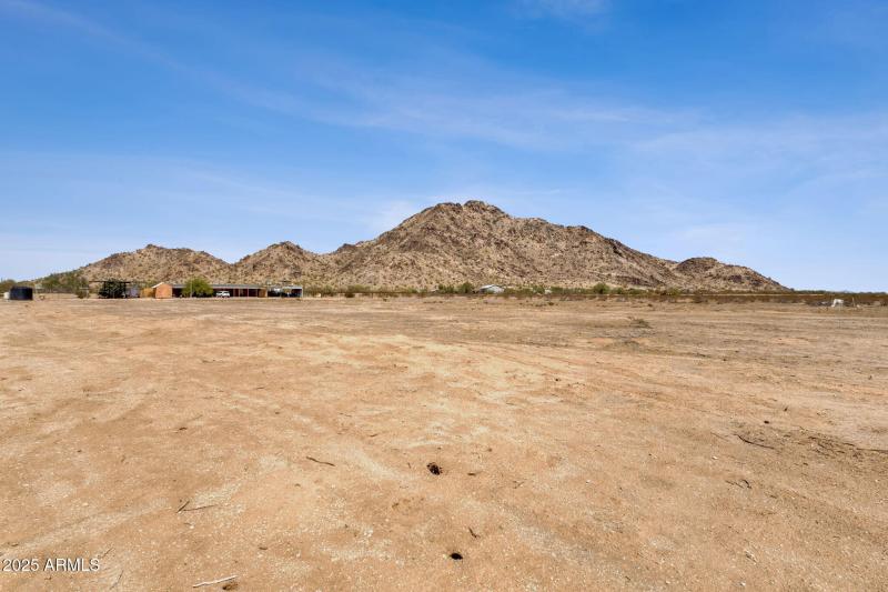 Aerial - 0 Morgans Place Lot 3