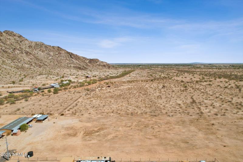 Aerial - 0 Morgans Place Lot 3