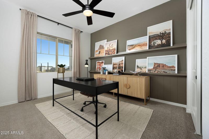 PHX_Tyler Ranch_Copper_Model_Office