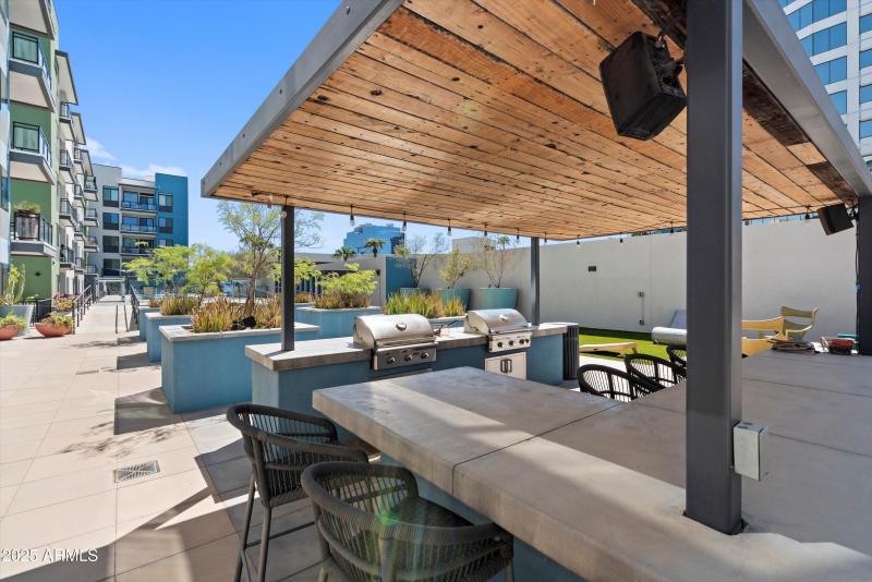 31-Community Outdoor Grilling - Copy