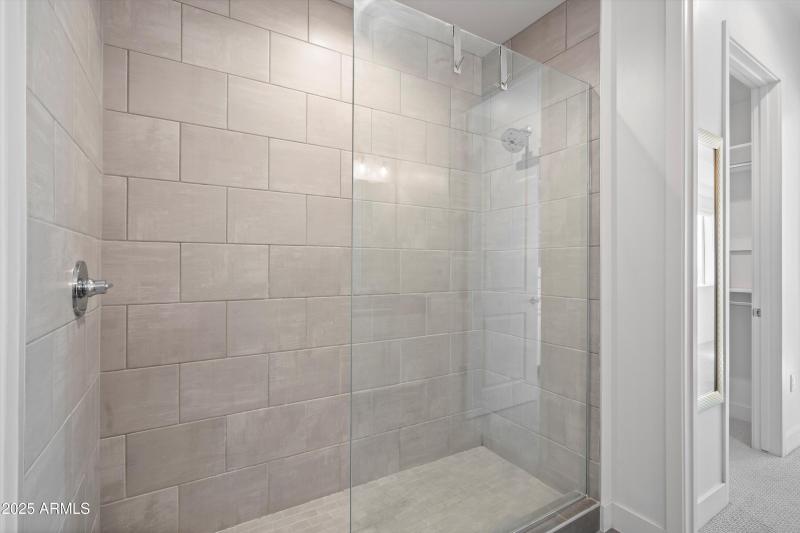 18-Primary Shower