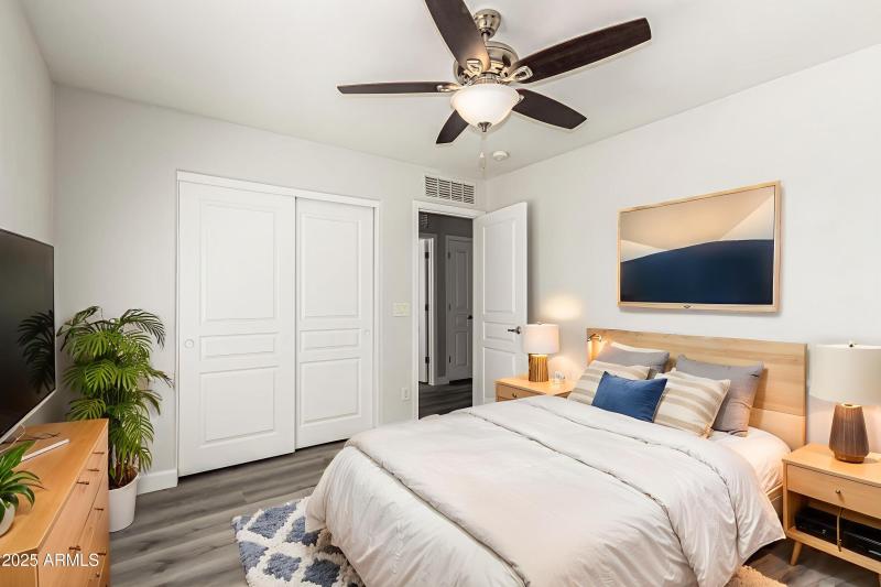 31-Meadowbrook - Bedroom - Scandinavian