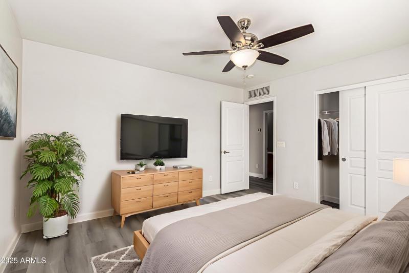 33-Meadowbrook - Bedroom - Scandinavian