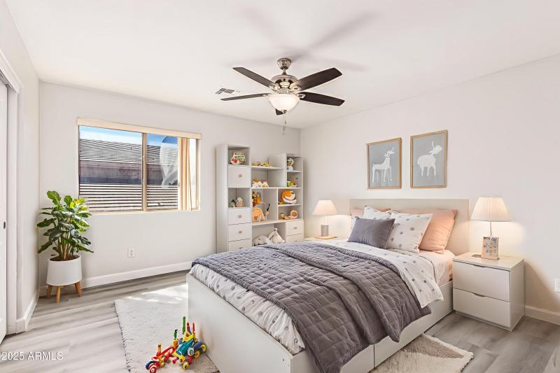 34-Meadowbrook - Kids Room - Scandinavia