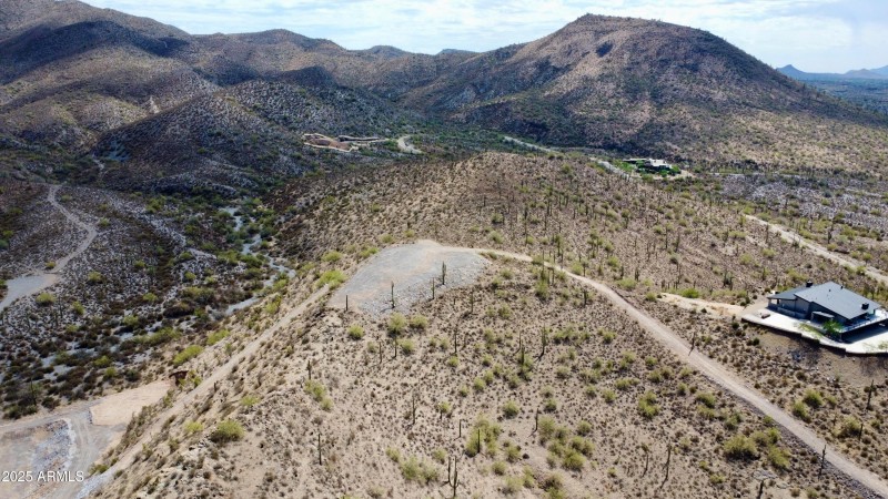 72ndHOmePadlooking East