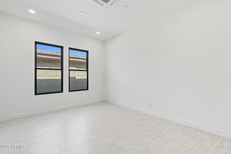 Casita with Separate Entrance