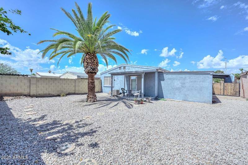 Large Pool-Ready Lot with Covered Patio
