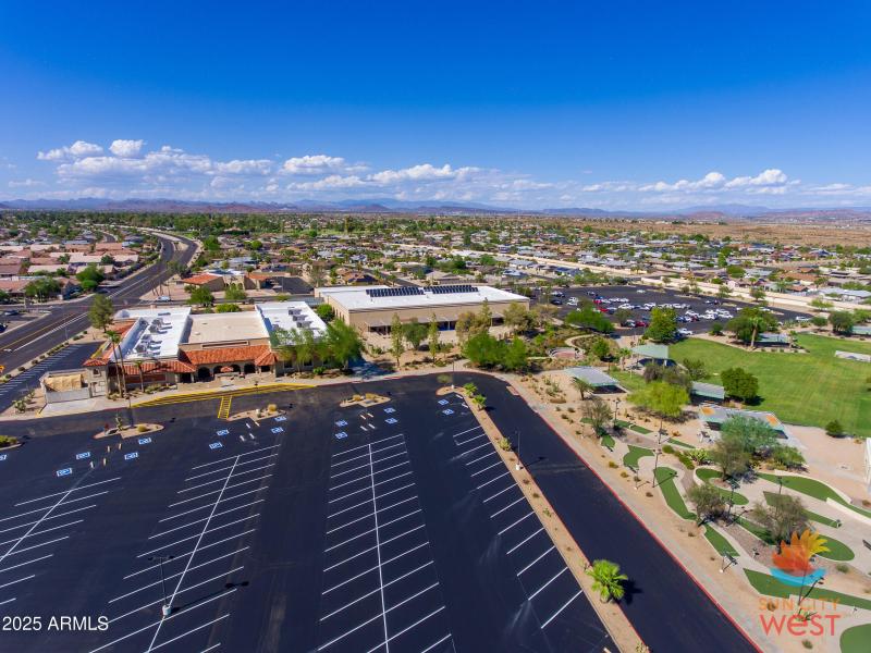 Beardsley Rec Center