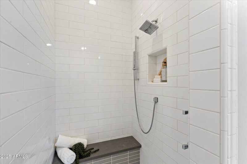 Ensuite Master Bathroom