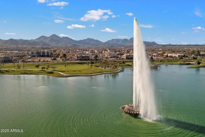 Fountain Hills Community Park