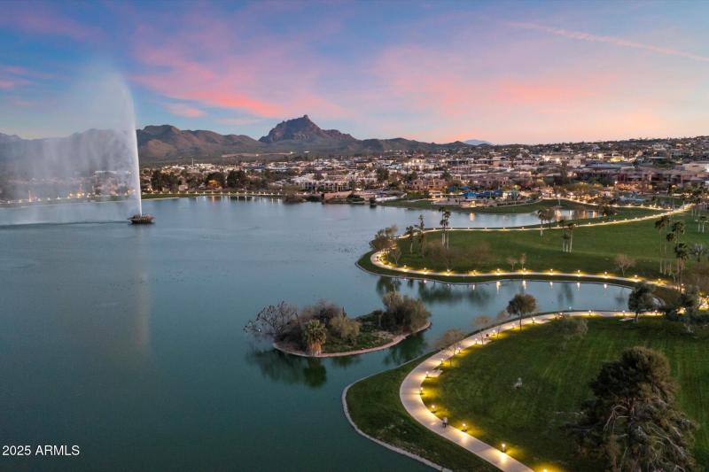 Fountain Hills Community Park