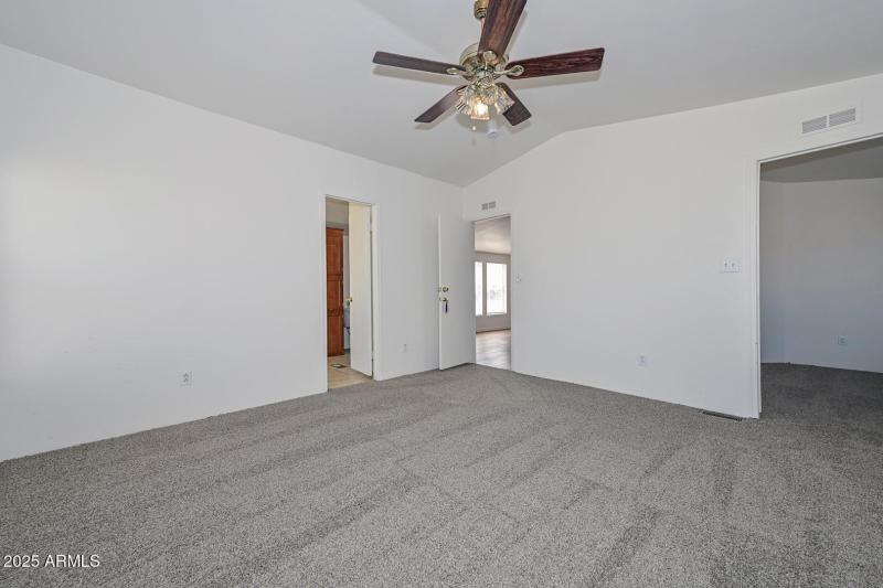 Primary Bedroom-Office