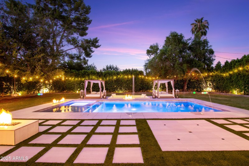 perfect for entertaining