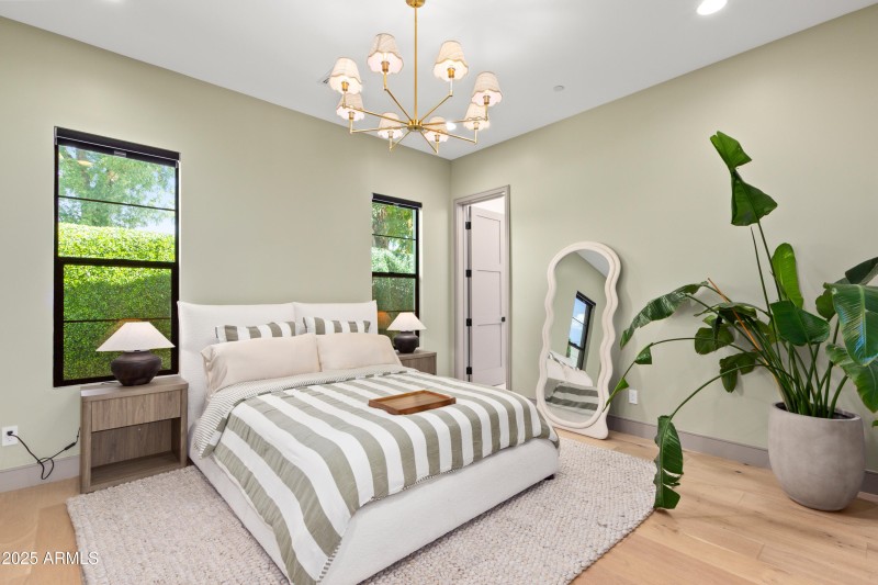 En'Suite guest bedroom