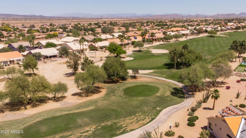 Deer Valley Golf Course