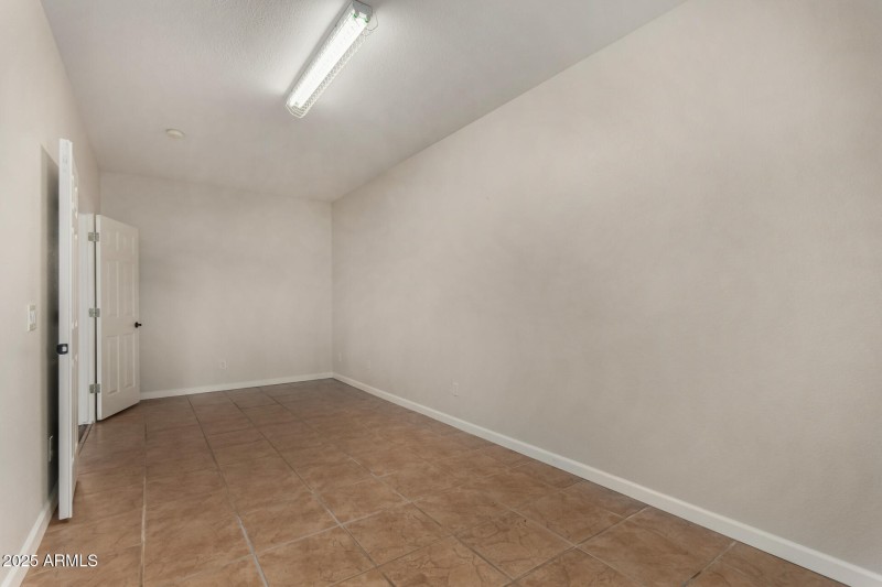 Flex Space / Workout Area / Office