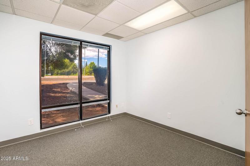 Suite 1 | Typical Dr. Office