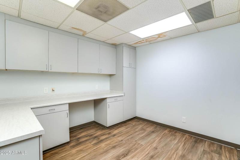 Suite 1 | Business Office