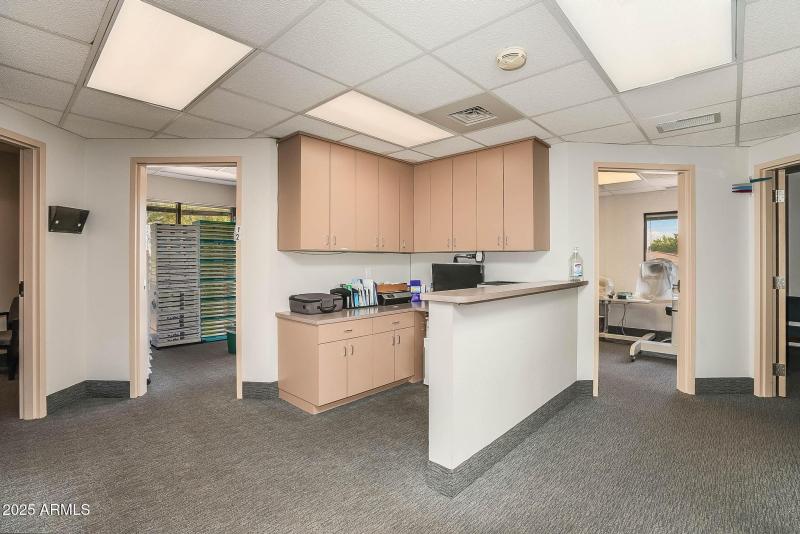 Suite 2/3 | Work Area