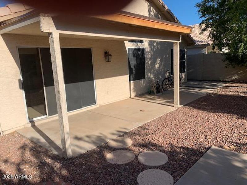 DEL PUEBLO BACKYARD 3