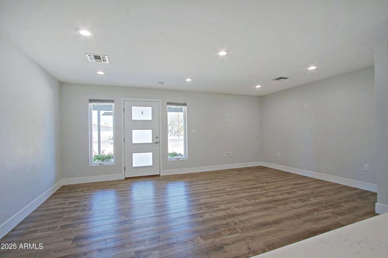 Entrance - Great Room