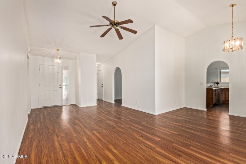 8001 E. Colby St, Mesa AZ 85207