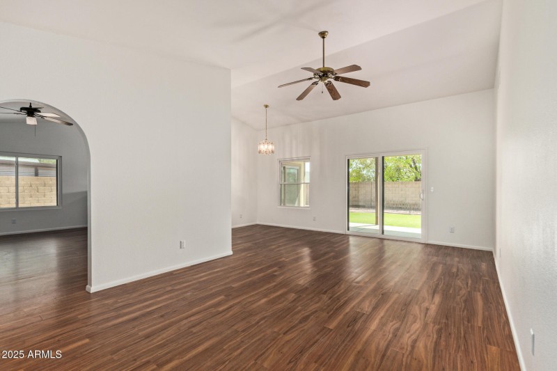 8001 E. Colby St, Mesa AZ 85207