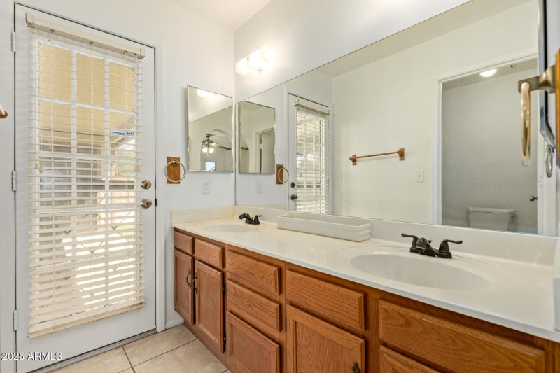 8001 E. Colby St, Mesa AZ 85207