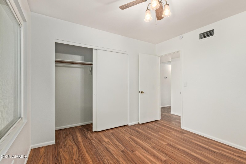 8001 E. Colby St, Mesa AZ 85207