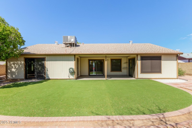 8001 E. Colby St, Mesa AZ 85207