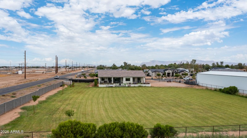 3519 E Aspen Ct Aerial Photos-2