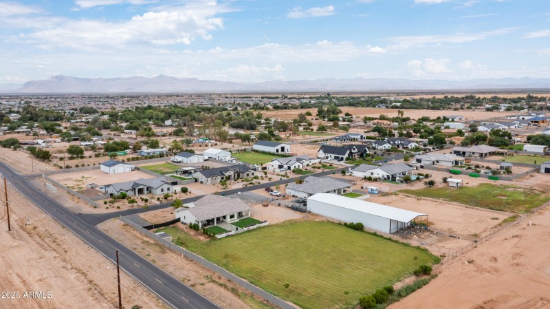 3519 E Aspen Ct Aerial Photos-3