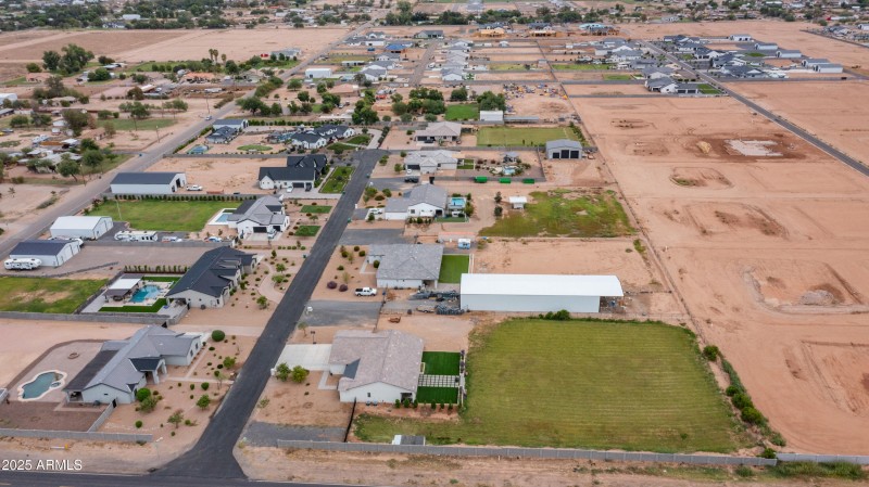 3519 E Aspen Ct Aerial Photos-5