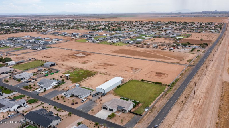 3519 E Aspen Ct Aerial Photos-6