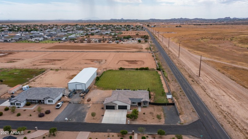 3519 E Aspen Ct Aerial Photos-7