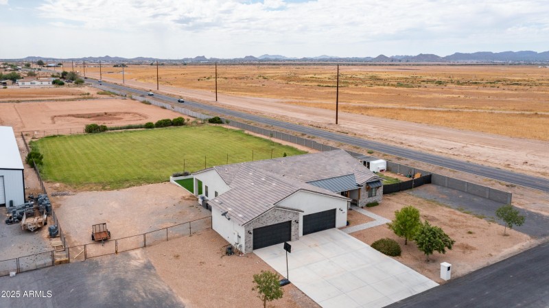 3519 E Aspen Ct Aerial Photos-9