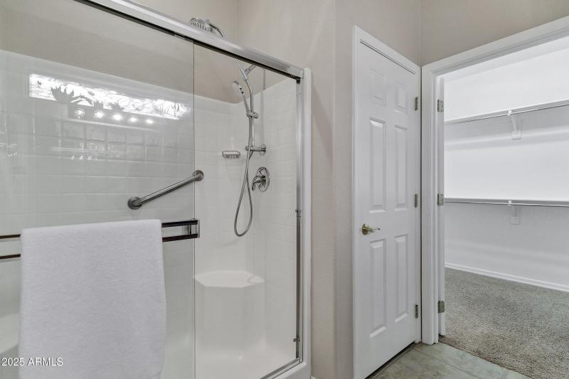 Owner's Suite Bathroom