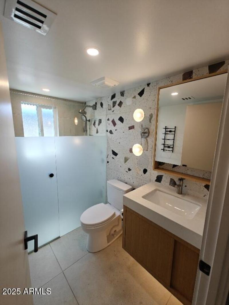 Bathroom Retreat