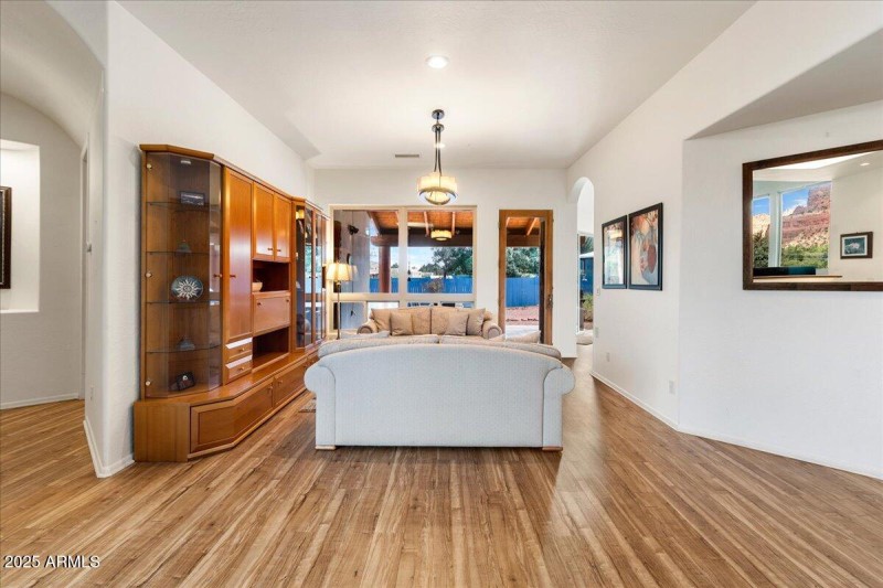 Formal Dining/Family Room