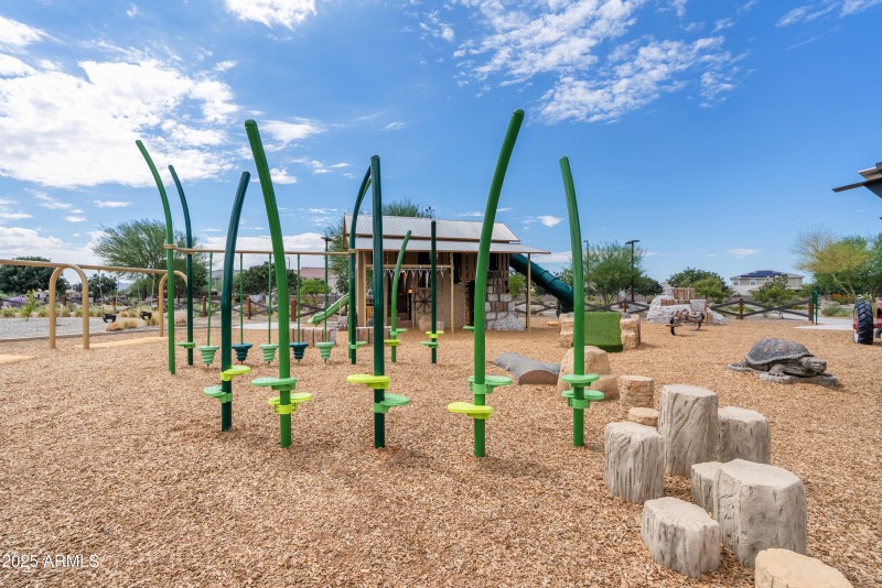 Community Parks