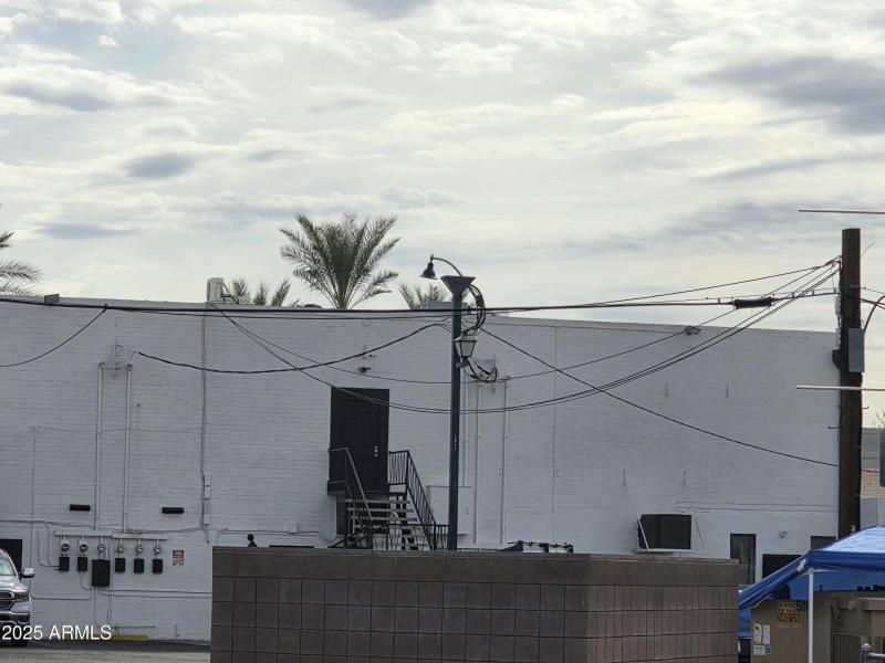 Back of 32/36 MacDonald